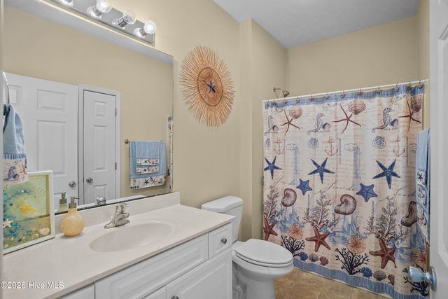 5057 Wyncie Wynd, Southport, NC 28461