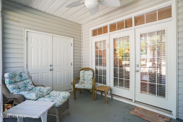 5057 Wyncie Wynd, Southport, NC 28461