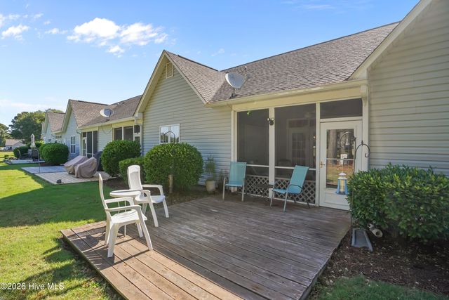 5057 Wyncie Wynd, Southport, NC 28461