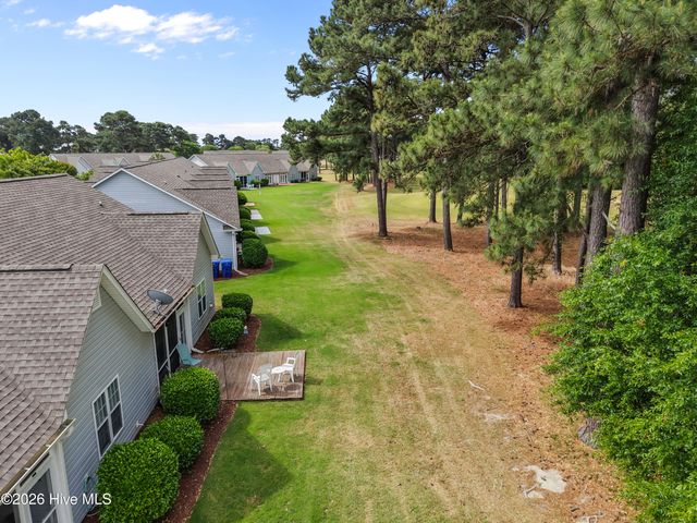 5057 Wyncie Wynd, Southport, NC 28461