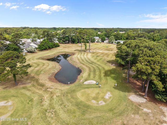 5057 Wyncie Wynd, Southport, NC 28461