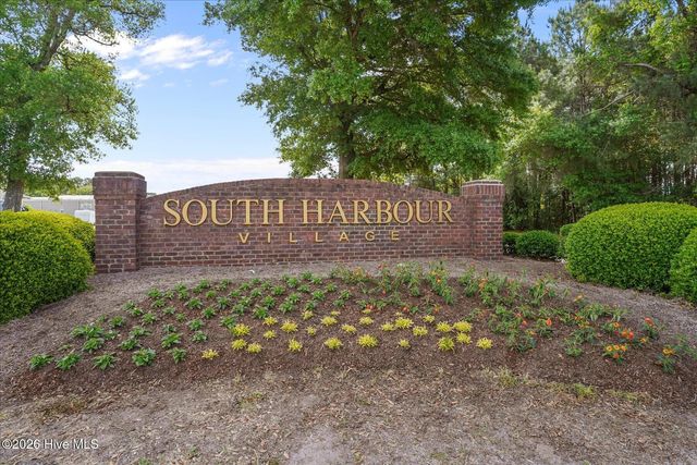 5057 Wyncie Wynd, Southport, NC 28461