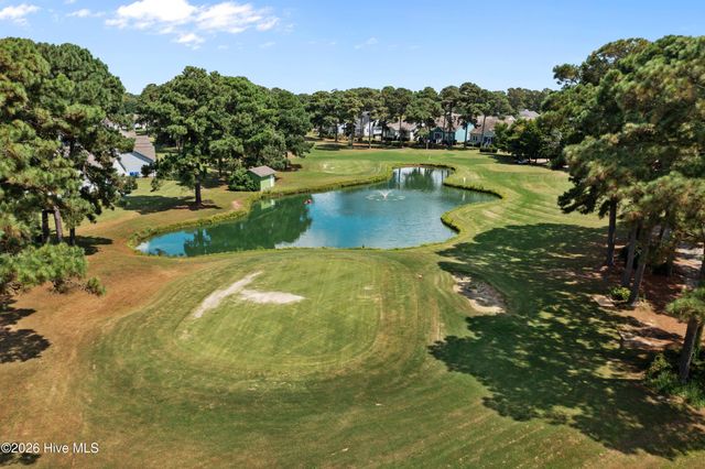 5057 Wyncie Wynd, Southport, NC 28461