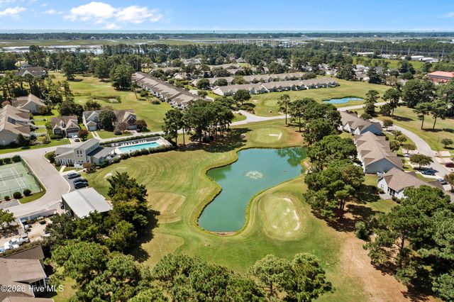 5057 Wyncie Wynd, Southport, NC 28461