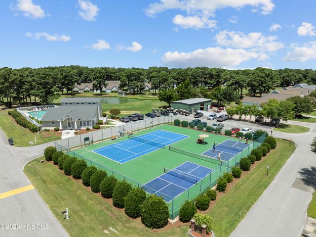 5057 Wyncie Wynd, Southport, NC 28461