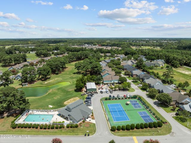 5057 Wyncie Wynd, Southport, NC 28461