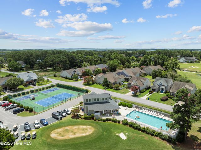 5057 Wyncie Wynd, Southport, NC 28461
