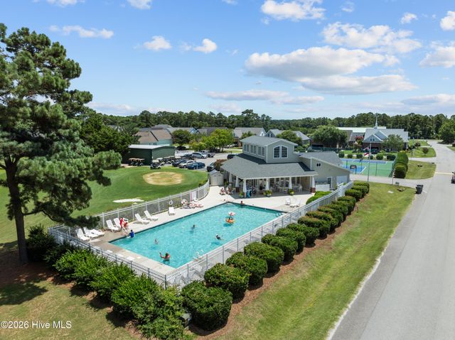 5057 Wyncie Wynd, Southport, NC 28461