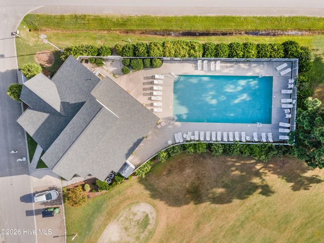 5057 Wyncie Wynd, Southport, NC 28461