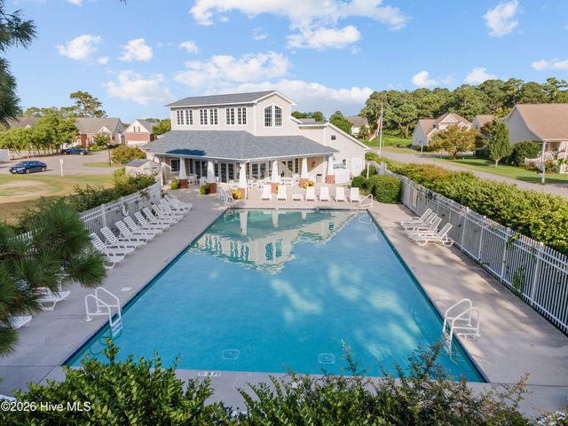 5057 Wyncie Wynd, Southport, NC 28461