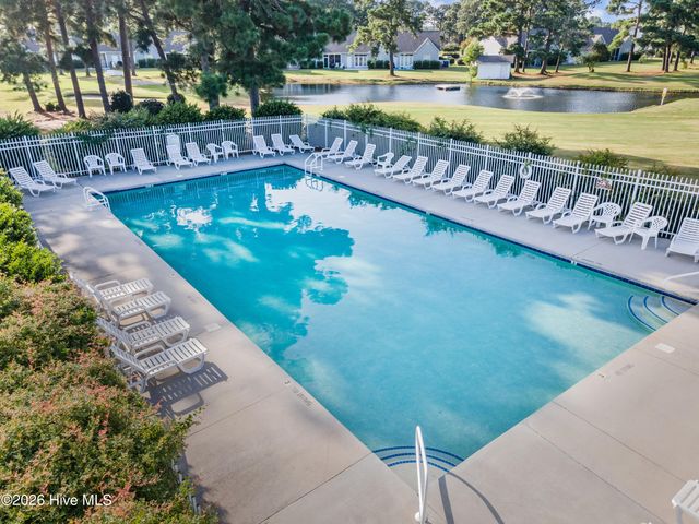 5057 Wyncie Wynd, Southport, NC 28461