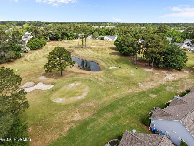 5057 Wyncie Wynd, Southport, NC 28461