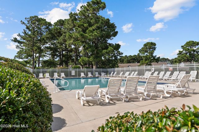 5057 Wyncie Wynd, Southport, NC 28461