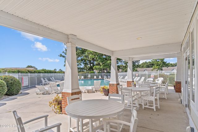 5057 Wyncie Wynd, Southport, NC 28461