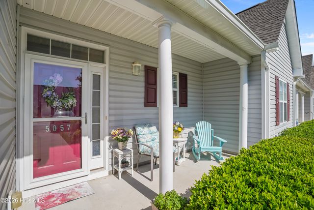 5057 Wyncie Wynd, Southport, NC 28461