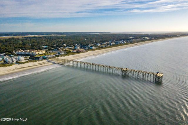 5057 Wyncie Wynd, Southport, NC 28461
