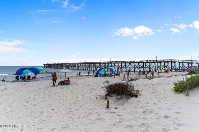 5057 Wyncie Wynd, Southport, NC 28461