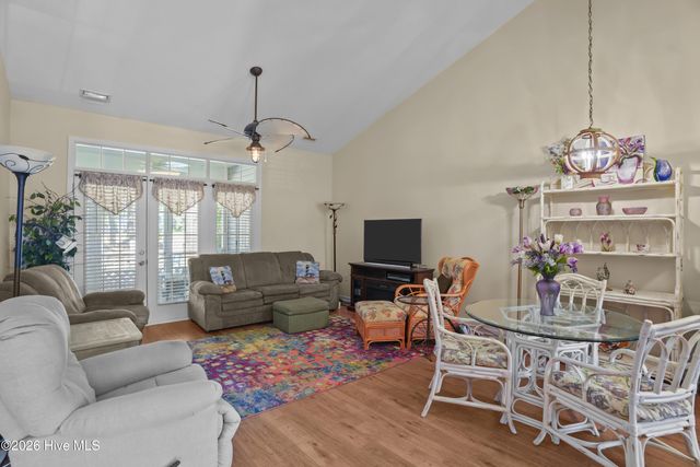 5057 Wyncie Wynd, Southport, NC 28461