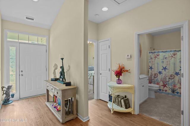 5057 Wyncie Wynd, Southport, NC 28461