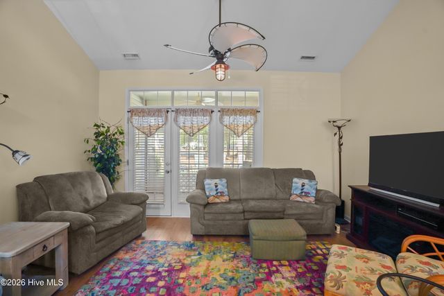 5057 Wyncie Wynd, Southport, NC 28461