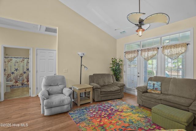 5057 Wyncie Wynd, Southport, NC 28461