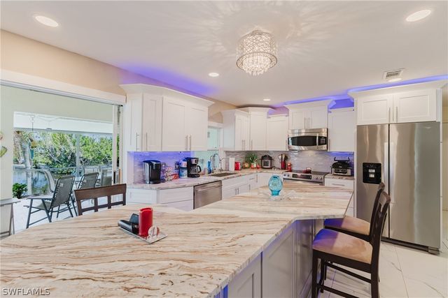 1234 SE 13th AVE, Cape Coral, FL 33990