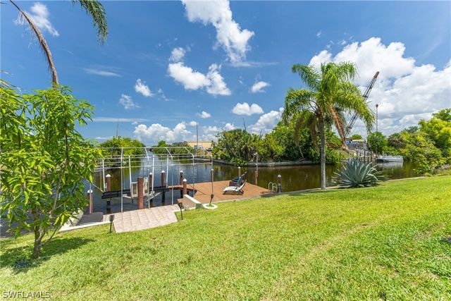 1234 SE 13th AVE, Cape Coral, FL 33990