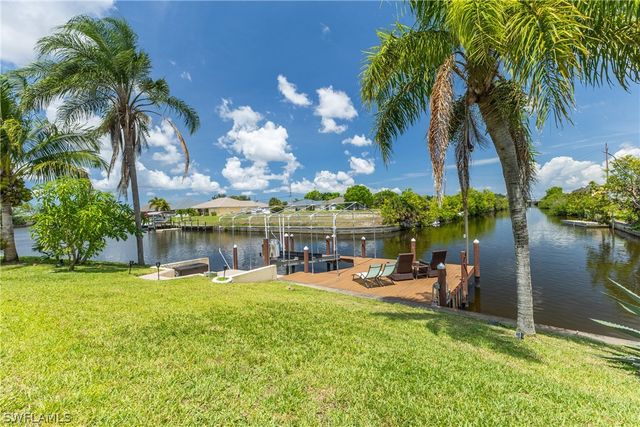 1234 SE 13th AVE, Cape Coral, FL 33990