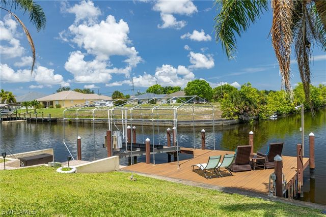 1234 SE 13th AVE, Cape Coral, FL 33990