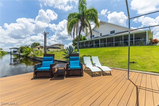 1234 SE 13th AVE, Cape Coral, FL 33990