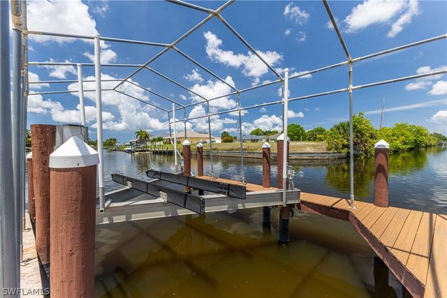 1234 SE 13th AVE, Cape Coral, FL 33990