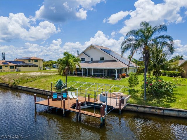 1234 SE 13th AVE, Cape Coral, FL 33990