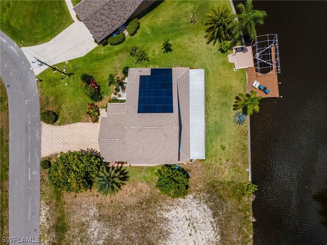 1234 SE 13th AVE, Cape Coral, FL 33990