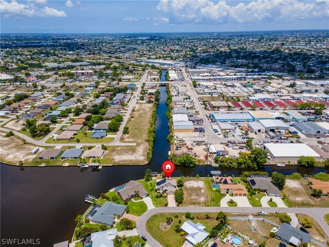 1234 SE 13th AVE, Cape Coral, FL 33990