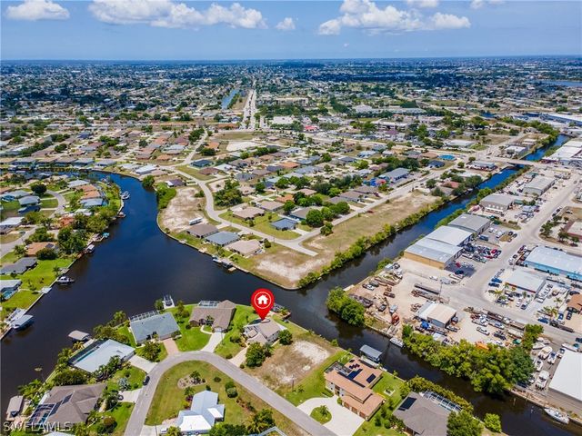 1234 SE 13th AVE, Cape Coral, FL 33990