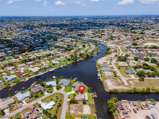 1234 SE 13th AVE, Cape Coral, FL 33990