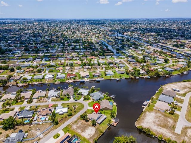 1234 SE 13th AVE, Cape Coral, FL 33990