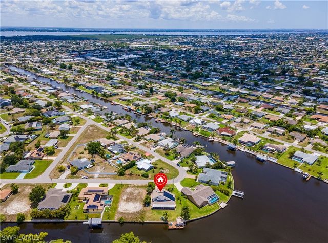 1234 SE 13th AVE, Cape Coral, FL 33990