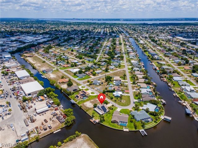 1234 SE 13th AVE, Cape Coral, FL 33990