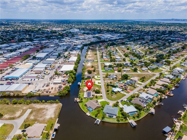 1234 SE 13th AVE, Cape Coral, FL 33990