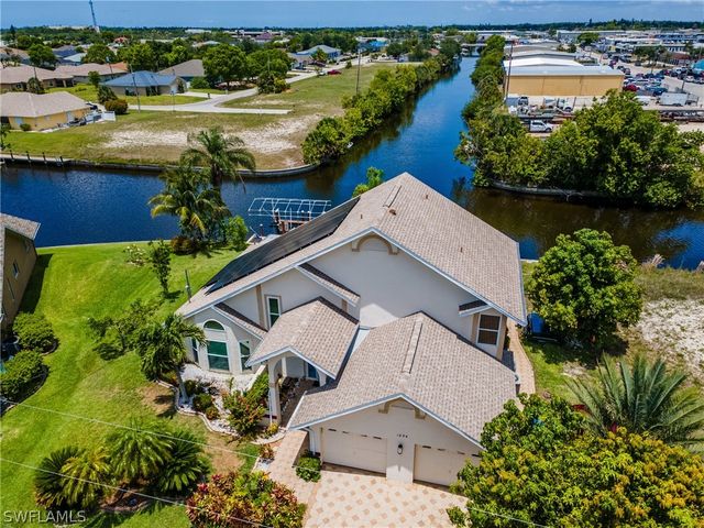 1234 SE 13th AVE, Cape Coral, FL 33990