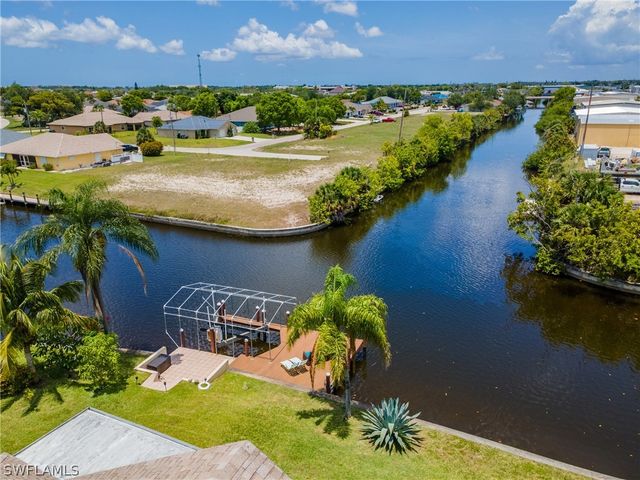 1234 SE 13th AVE, Cape Coral, FL 33990