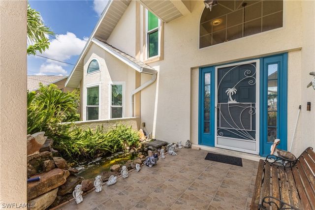 1234 SE 13th AVE, Cape Coral, FL 33990