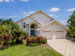 1234 SE 13th AVE, Cape Coral, FL 33990