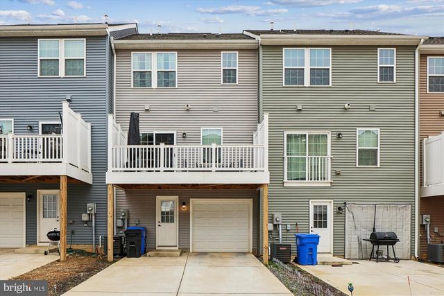 145 SELDOVIA DR, Indian Head, MD 20640