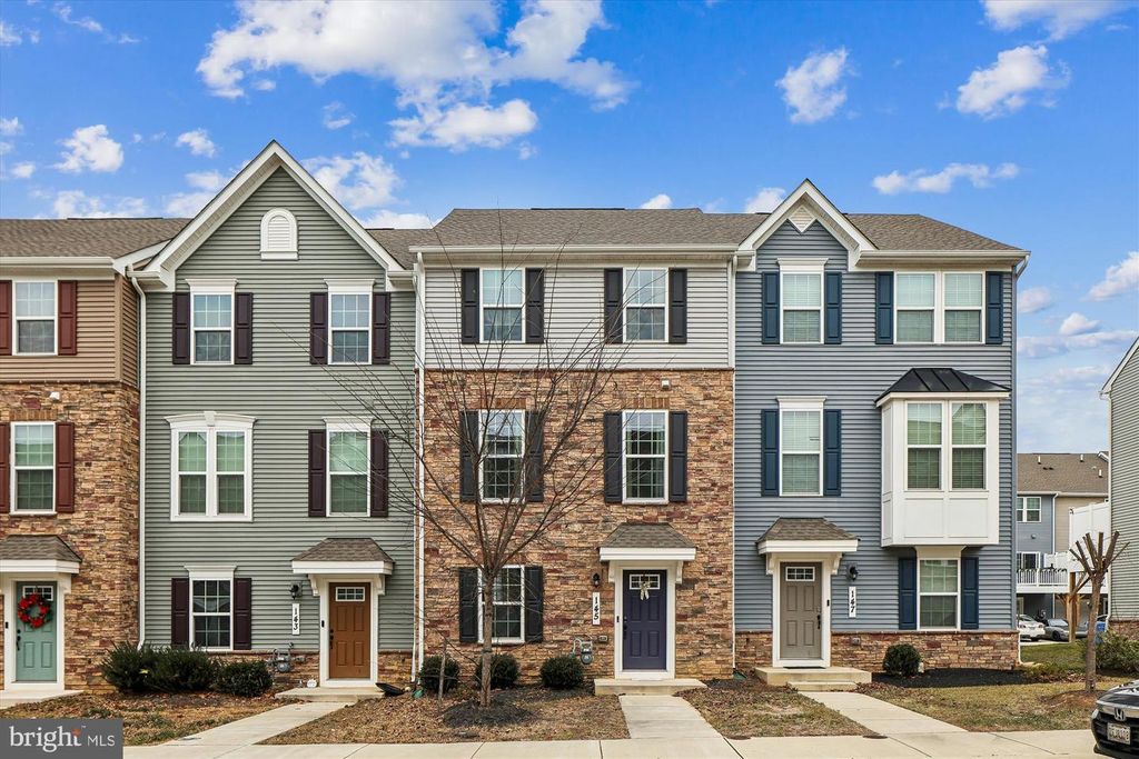 145 SELDOVIA DR, Indian Head, MD 20640