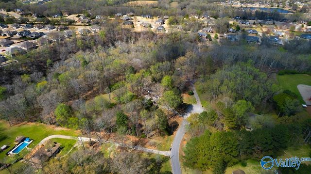 5.59 Acres Finlen Road, Huntsville, AL 35811