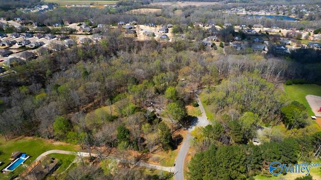 5.59 Acres Finlen Road, Huntsville, AL 35811
