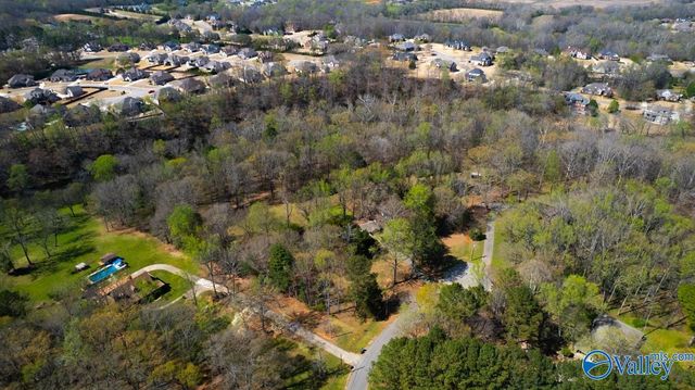 5.59 Acres Finlen Road, Huntsville, AL 35811