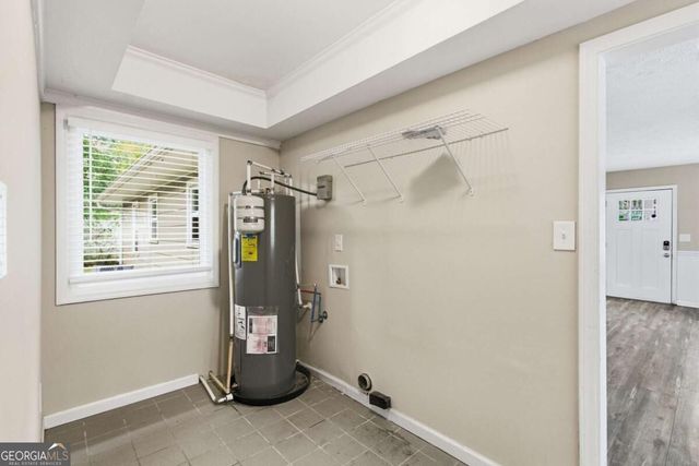 8510 Dawn Avenue, Douglasville, GA 30134